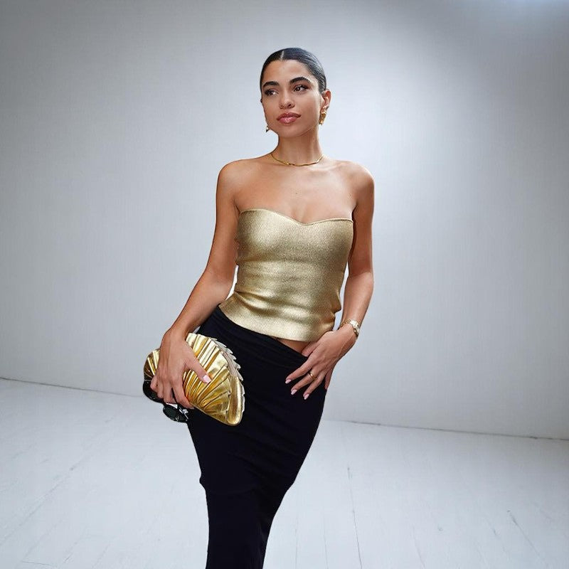 Monelle™ | Elegant Top