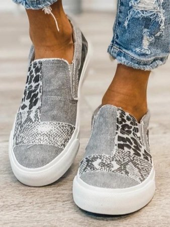 Corlina | Arch-Support Comfort Slip-Ons