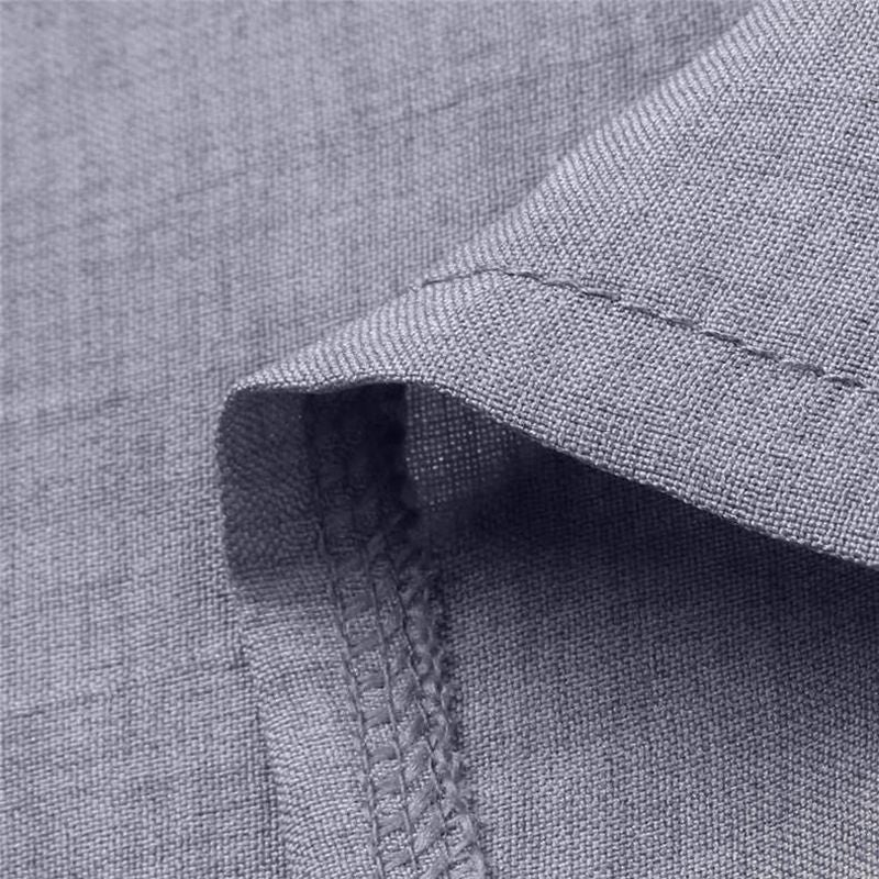 Ellie™ | Artistic V-neck Tunic Shirt