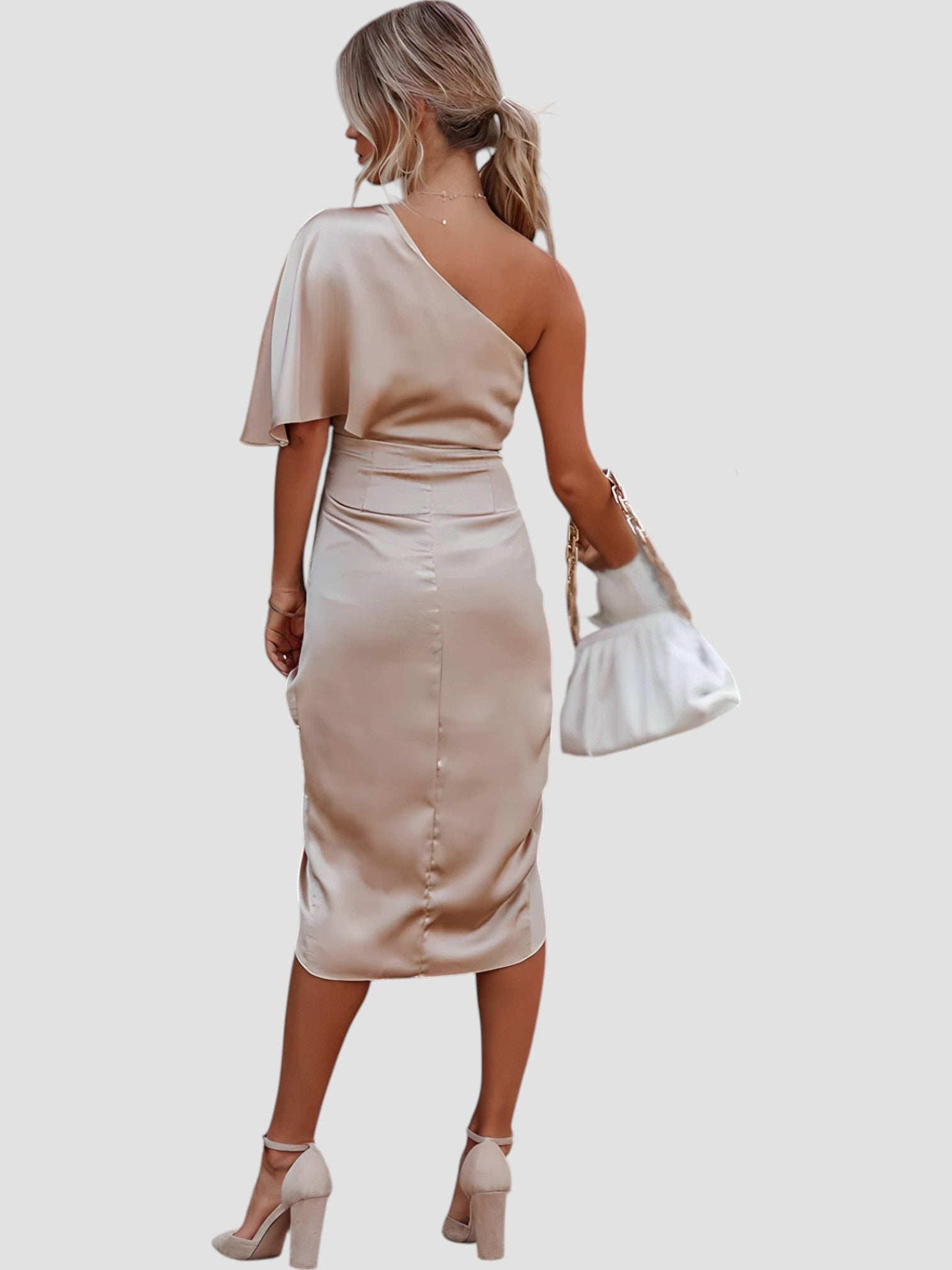Eleanor™ | Elegant Dress