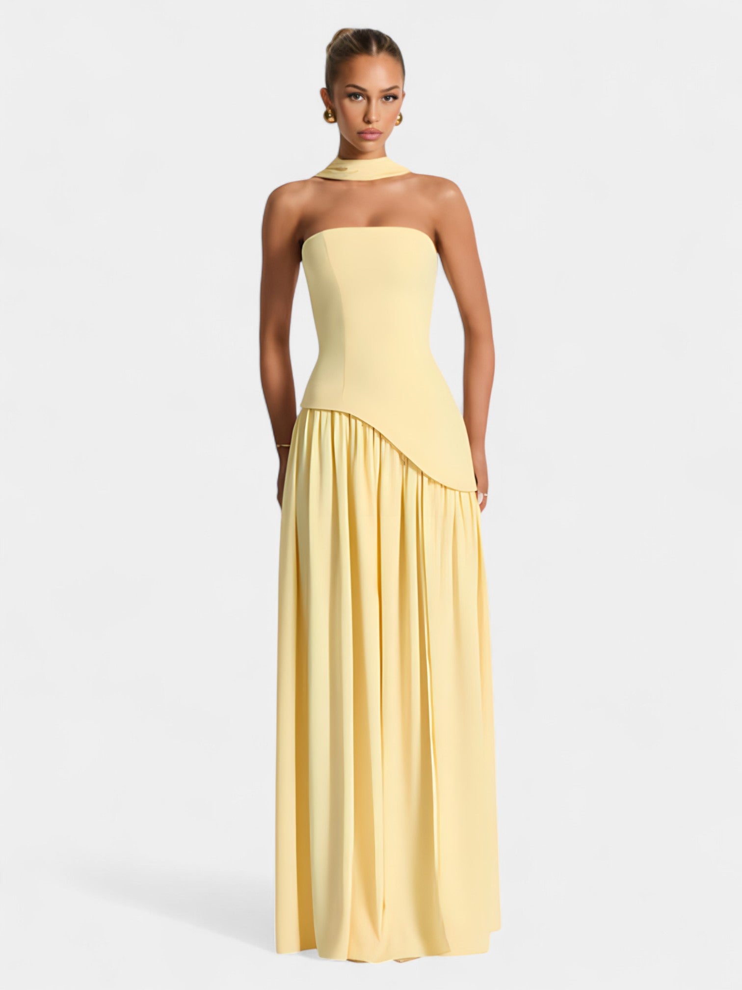 Liberty | Maxi Dress