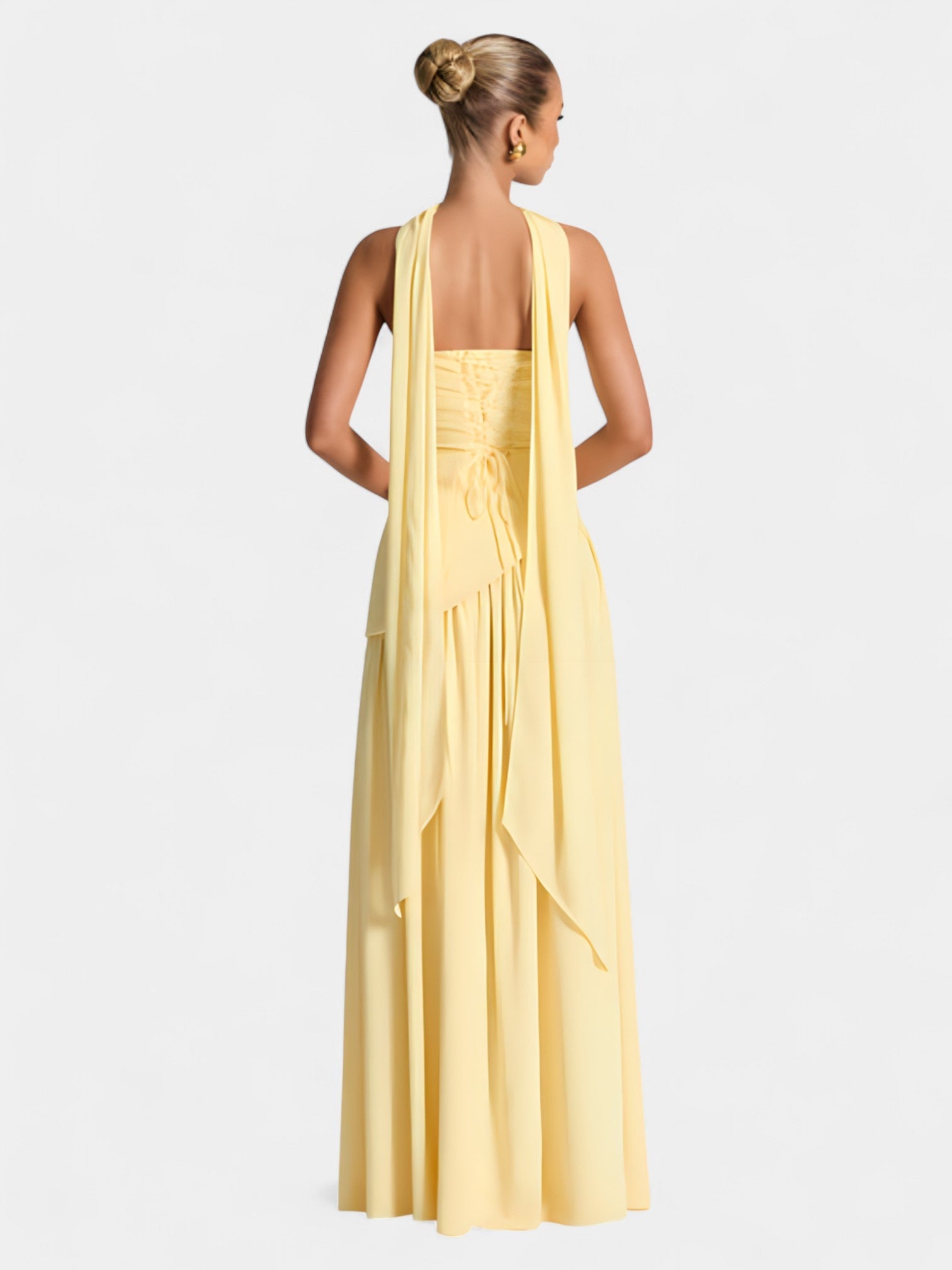 Liberty | Maxi Dress