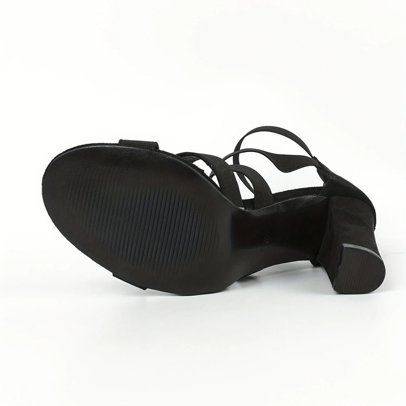 Brooklyn | Stylish Sandals with Chunky Heels