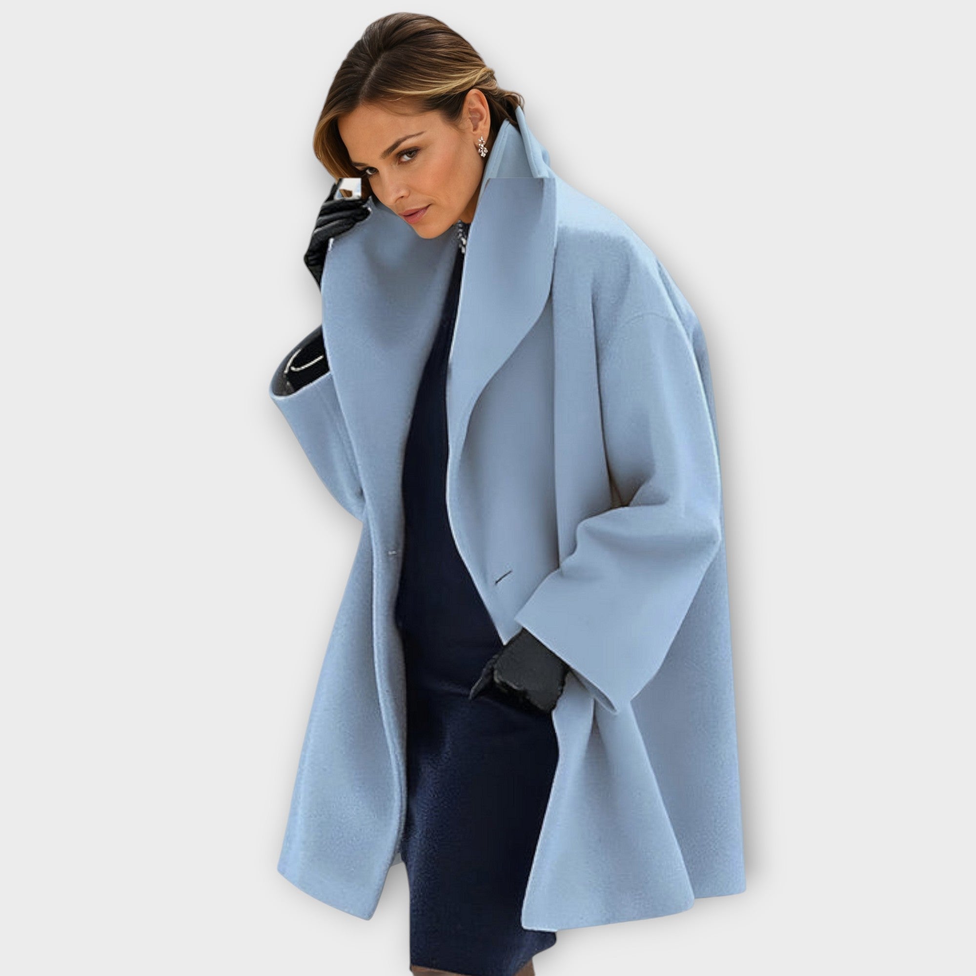 Emma™ | Premium Windproof Coat