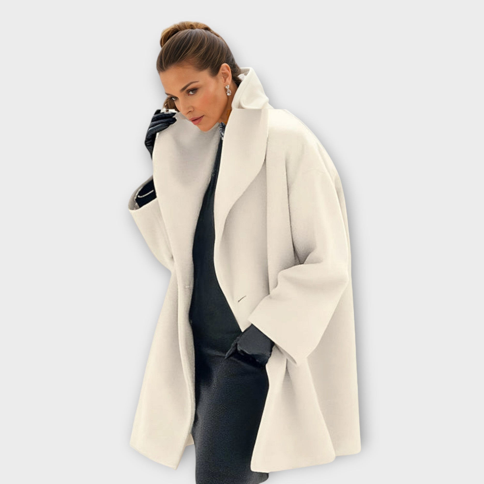 Emma™ | Premium Windproof Coat