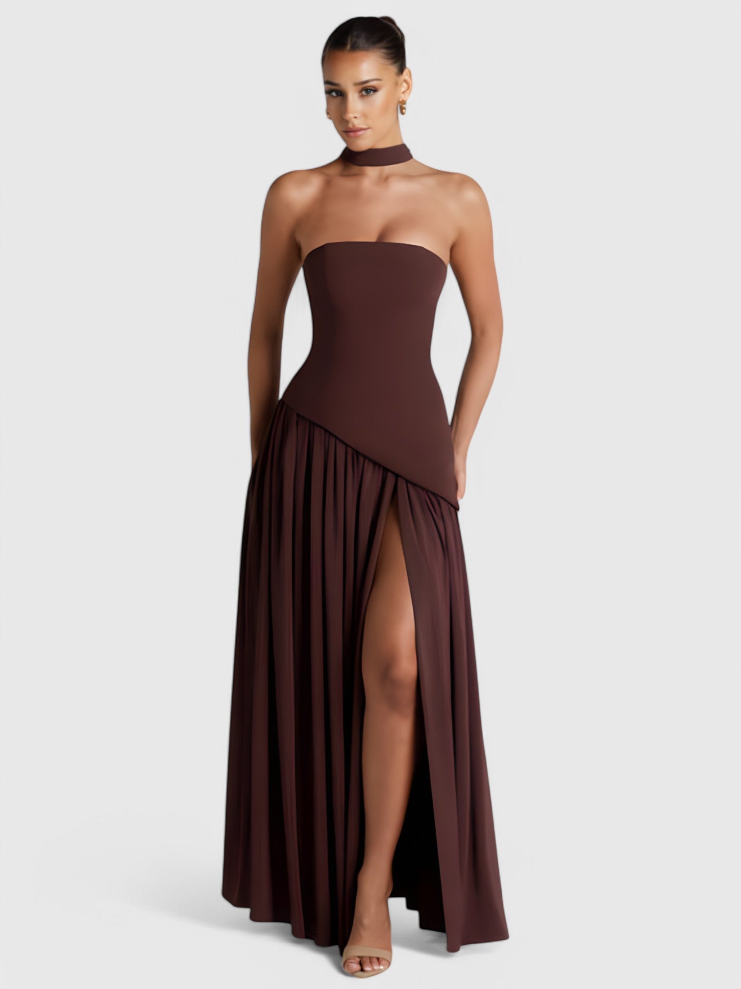 Liberty | Maxi Dress