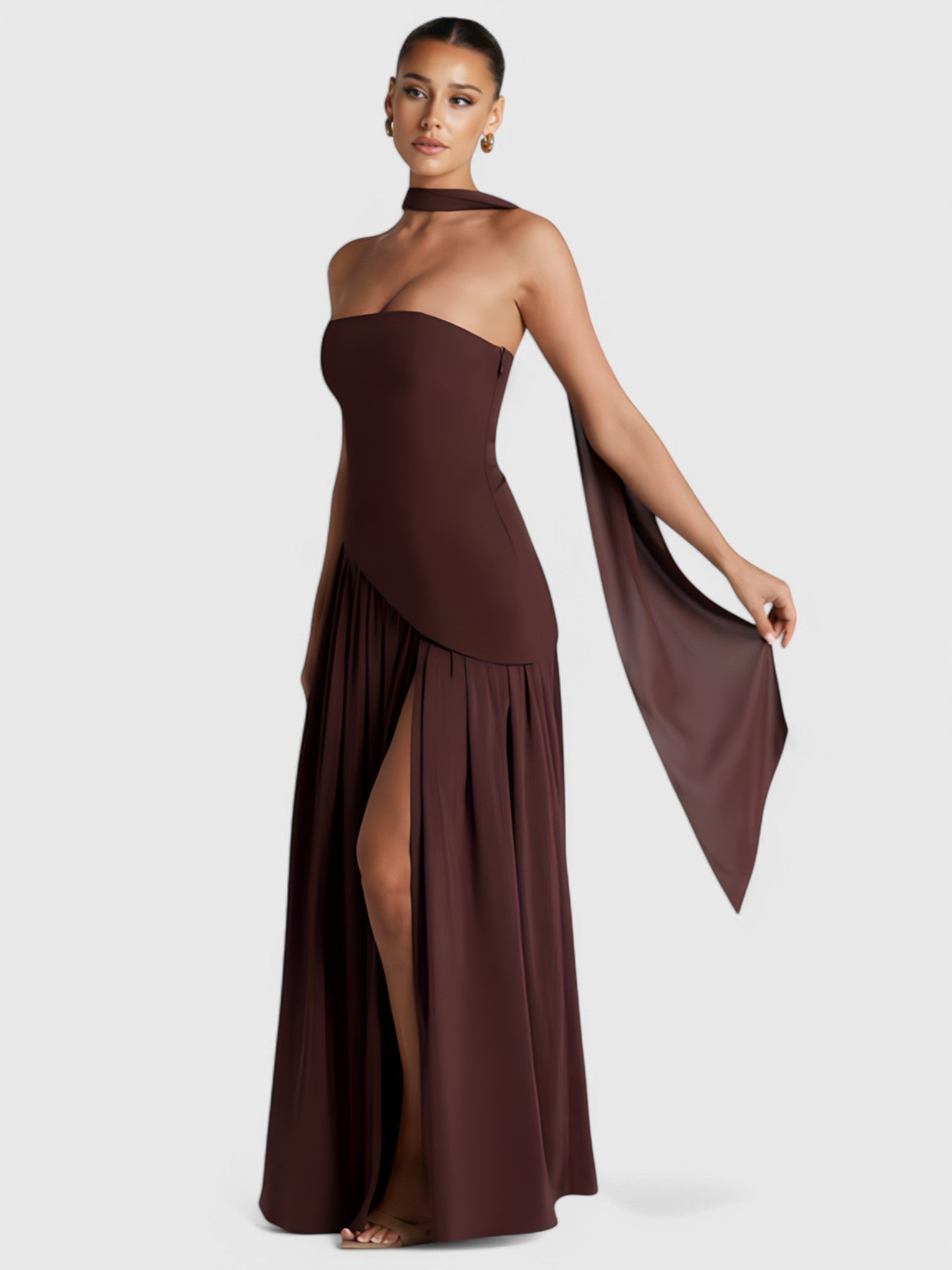 Liberty | Maxi Dress