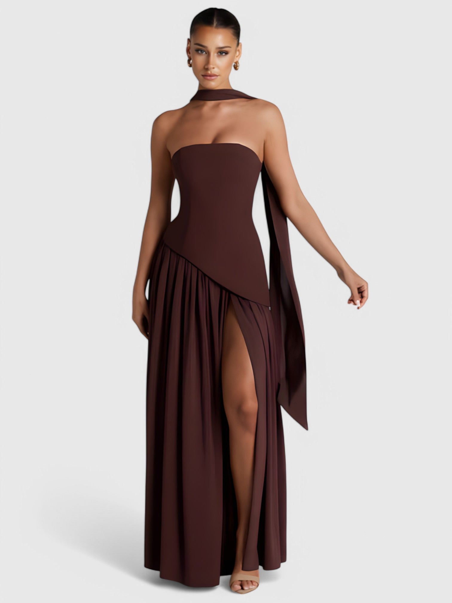 Liberty | Maxi Dress