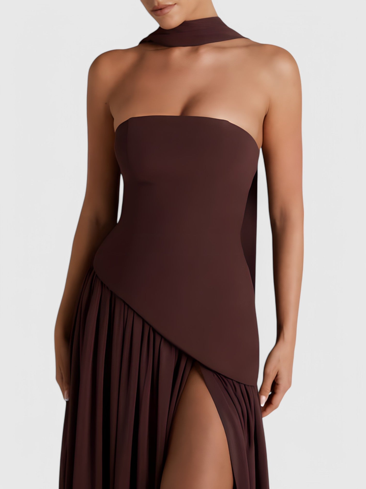 Liberty | Maxi Dress