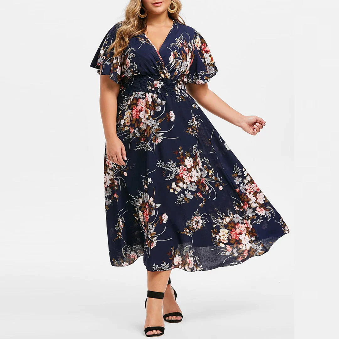 Emily’s | Summer Bloom Dress