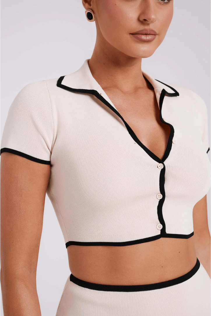 Monelle™ | Knitted Mini Set