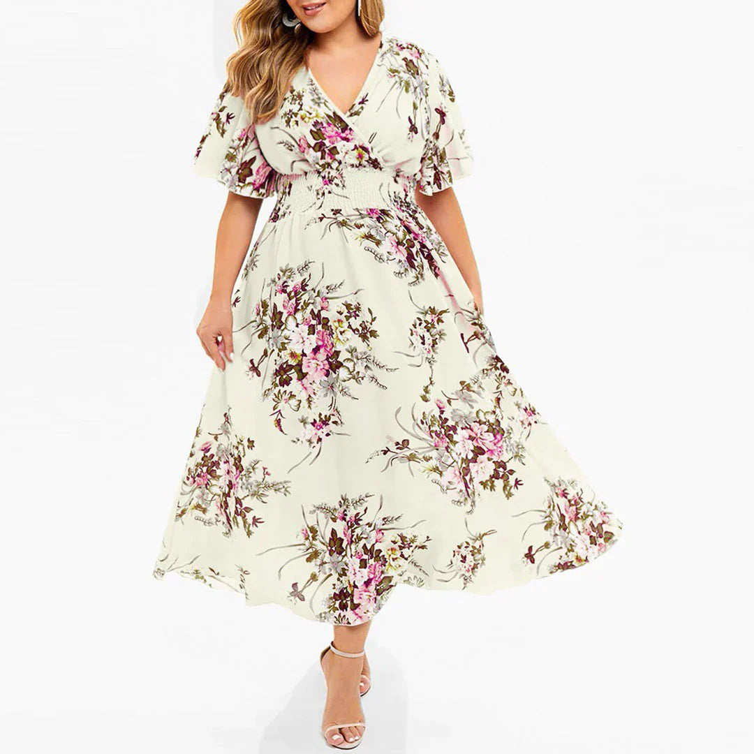 Emily’s | Summer Bloom Dress