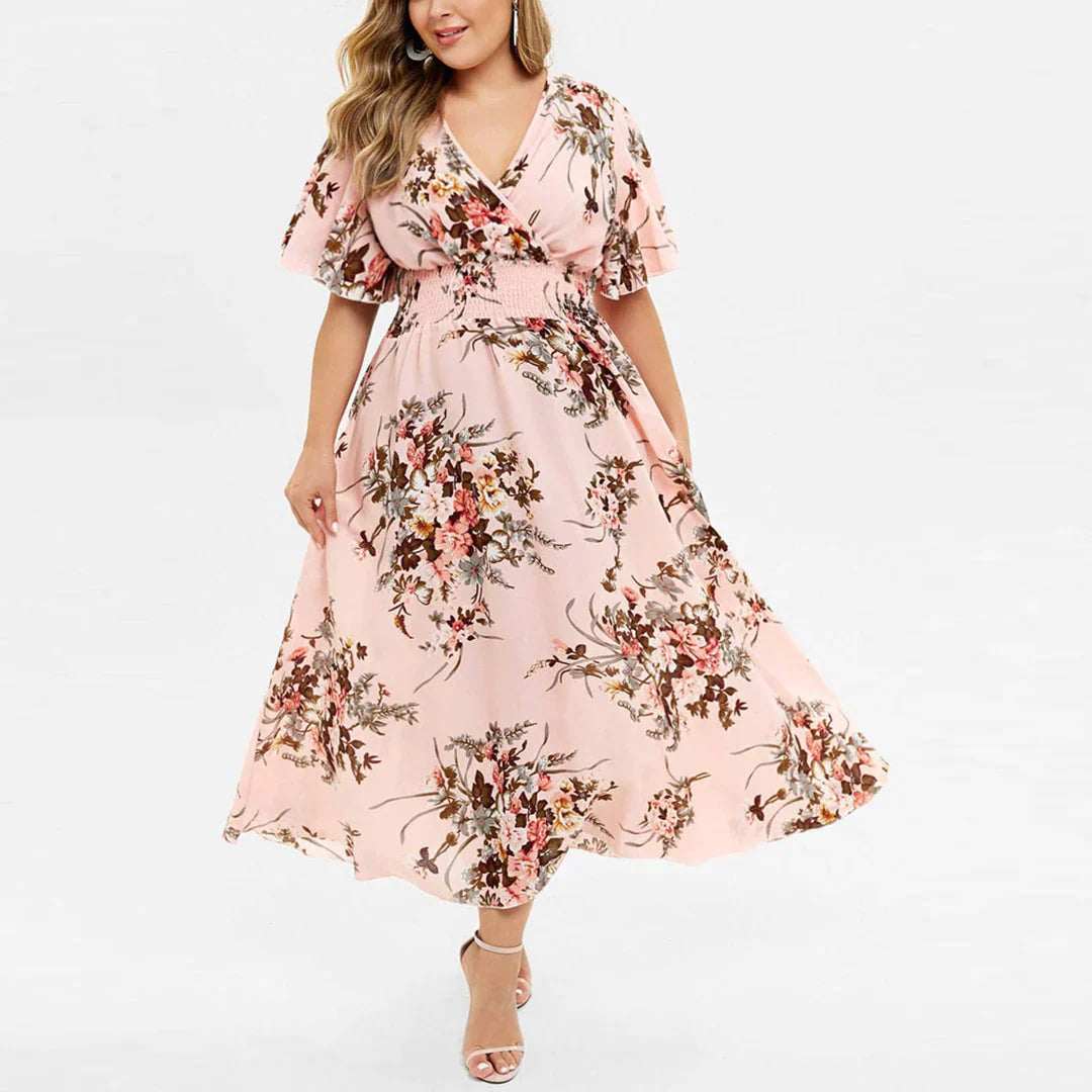 Emily’s | Summer Bloom Dress