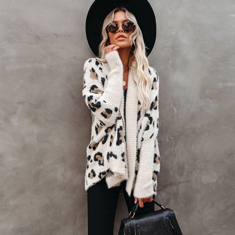 Monelle™ | Indira Cardigan