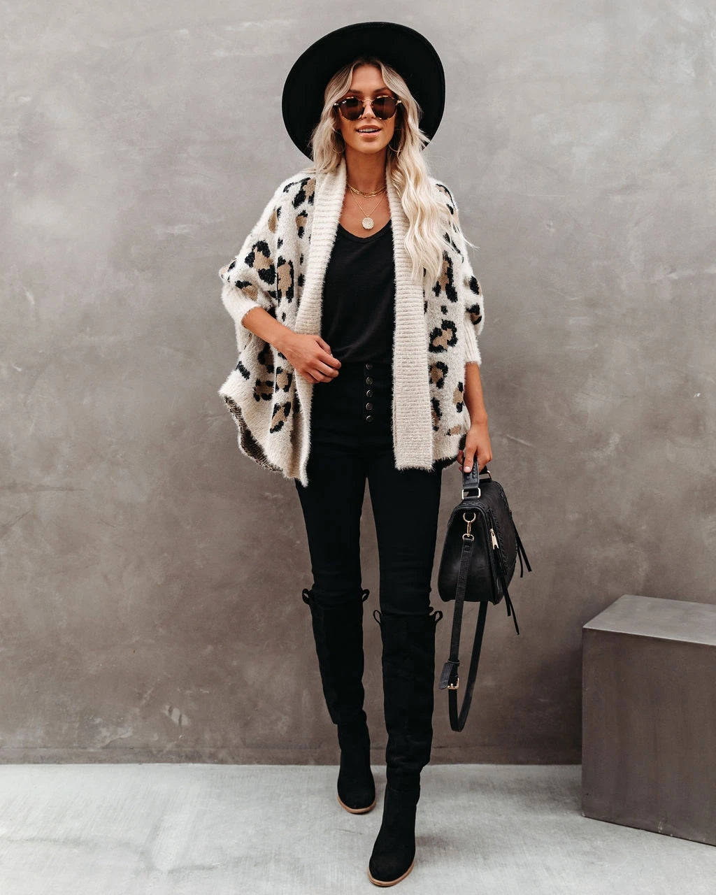 Monelle™ | Indira Cardigan