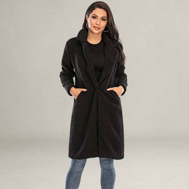 Monelle™ | Vicky Teddy Coat