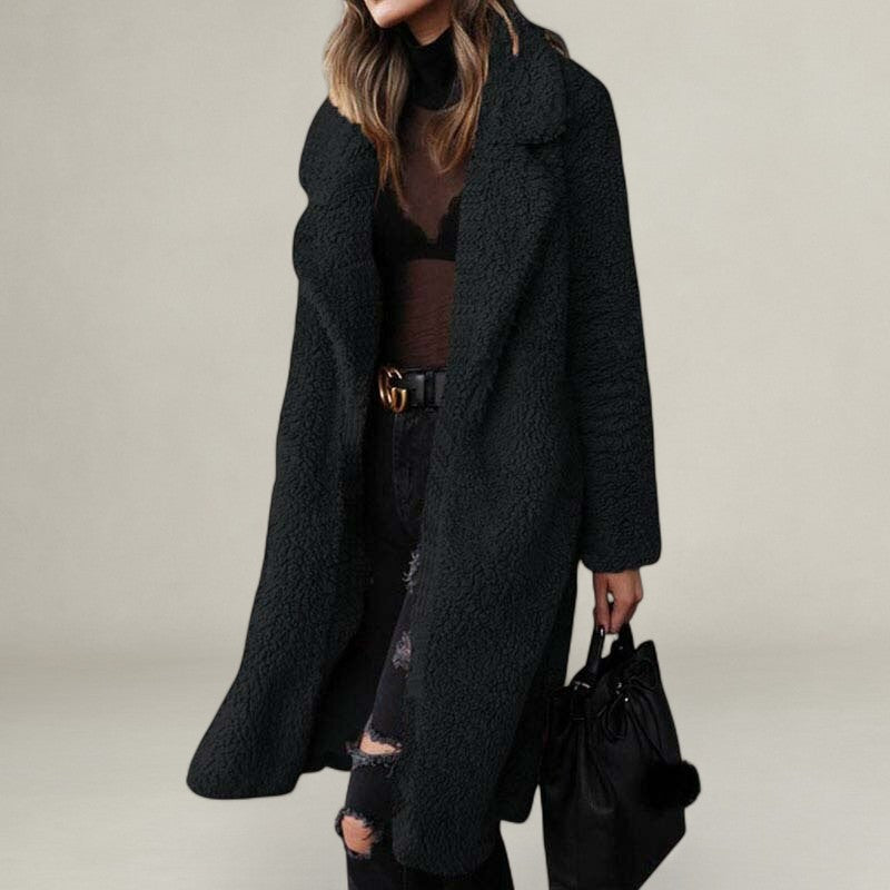 Monelle™ | Vicky Teddy Coat