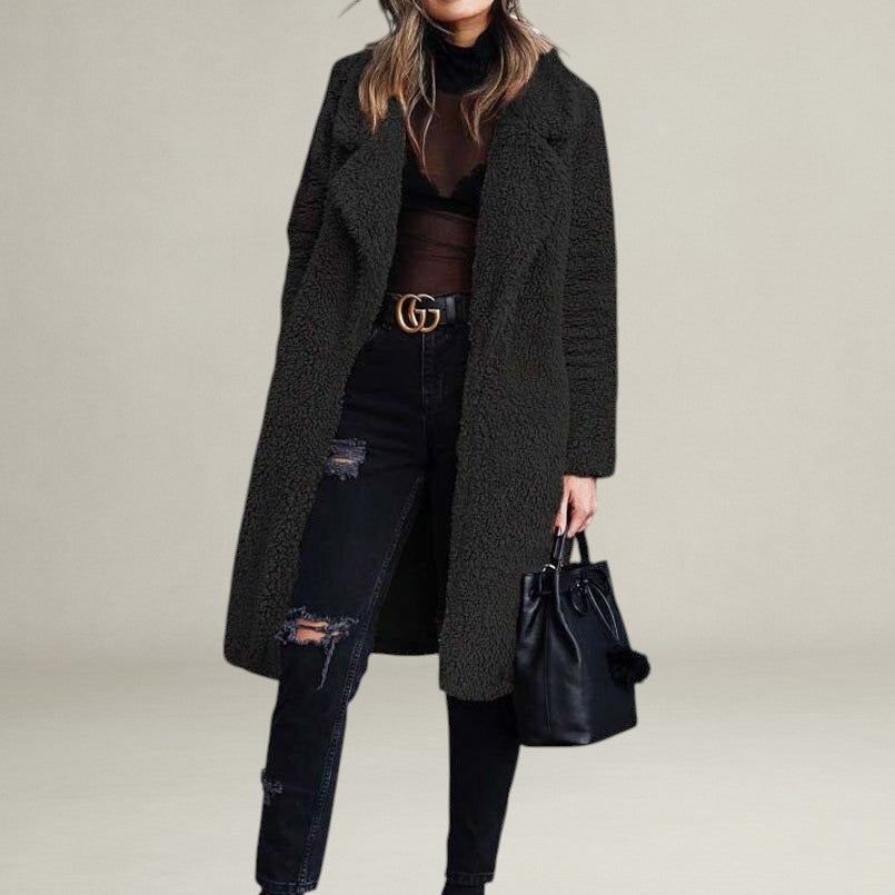 Monelle™ | Vicky Teddy Coat