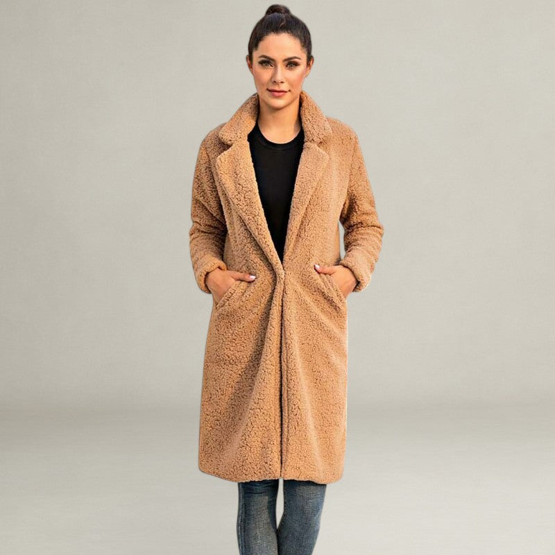 Monelle™ | Vicky Teddy Coat