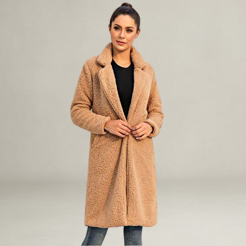 Monelle™ | Vicky Teddy Coat
