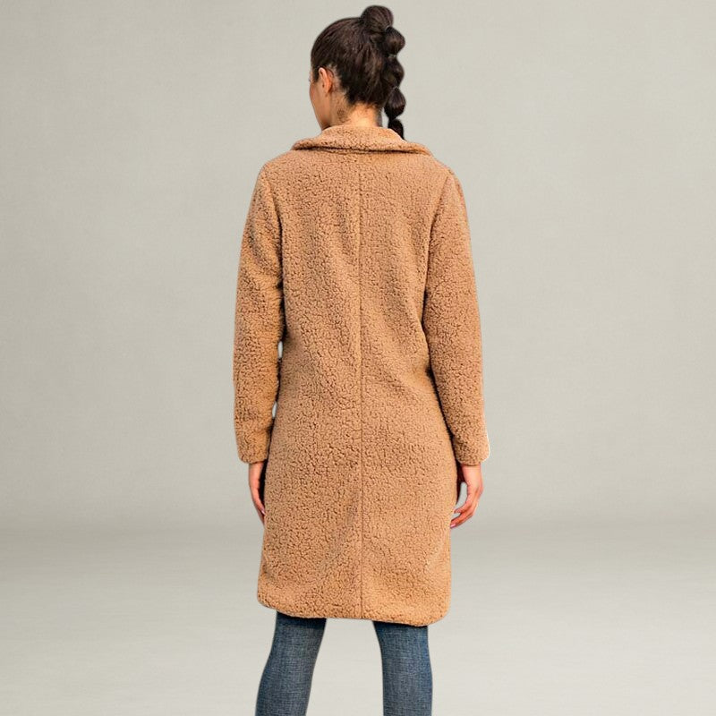 Monelle™ | Vicky Teddy Coat