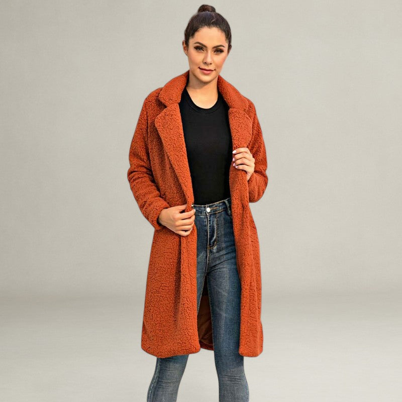 Monelle™ | Vicky Teddy Coat