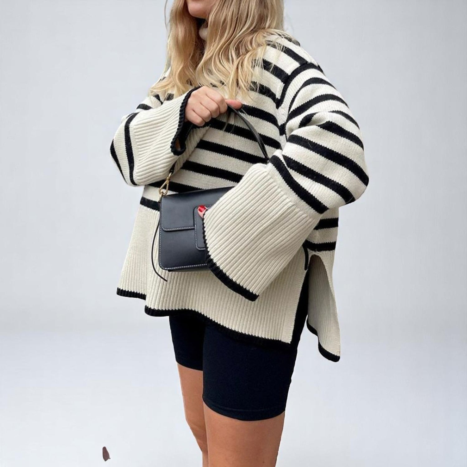 Monelle™ | Sweater