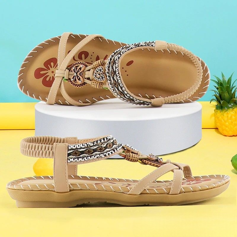 Monelle's | Orthopedic Comfort+ Sandals