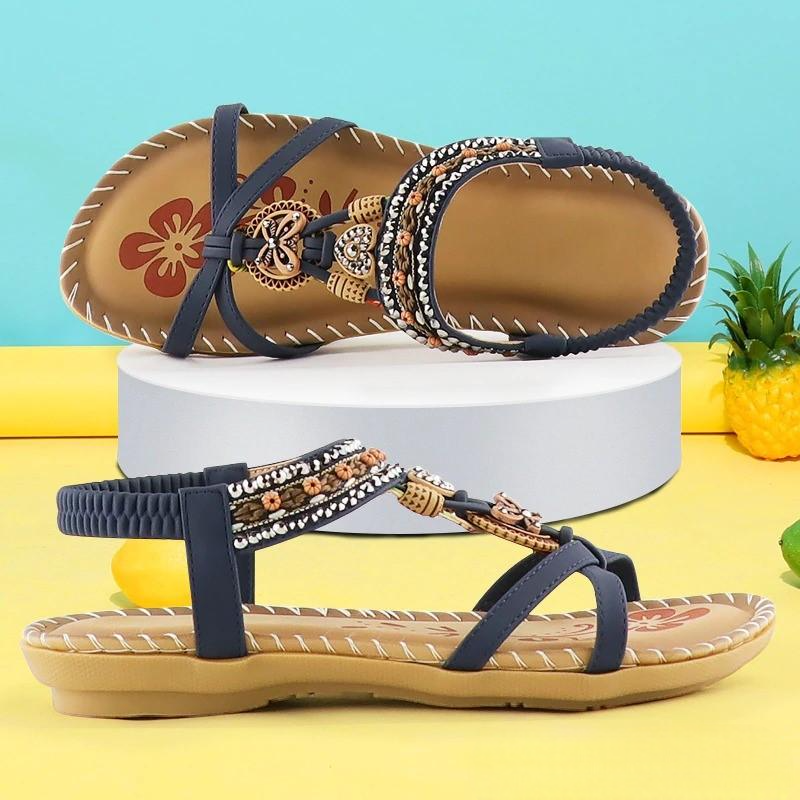 Monelle's | Orthopedic Comfort+ Sandals