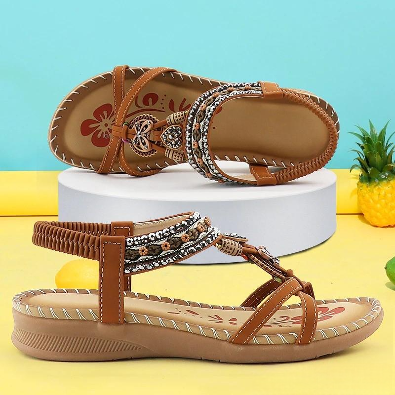 Monelle's | Orthopedic Comfort+ Sandals