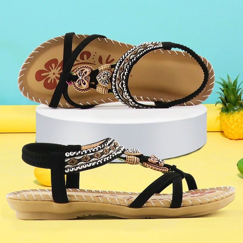 Monelle's | Orthopedic Comfort+ Sandals