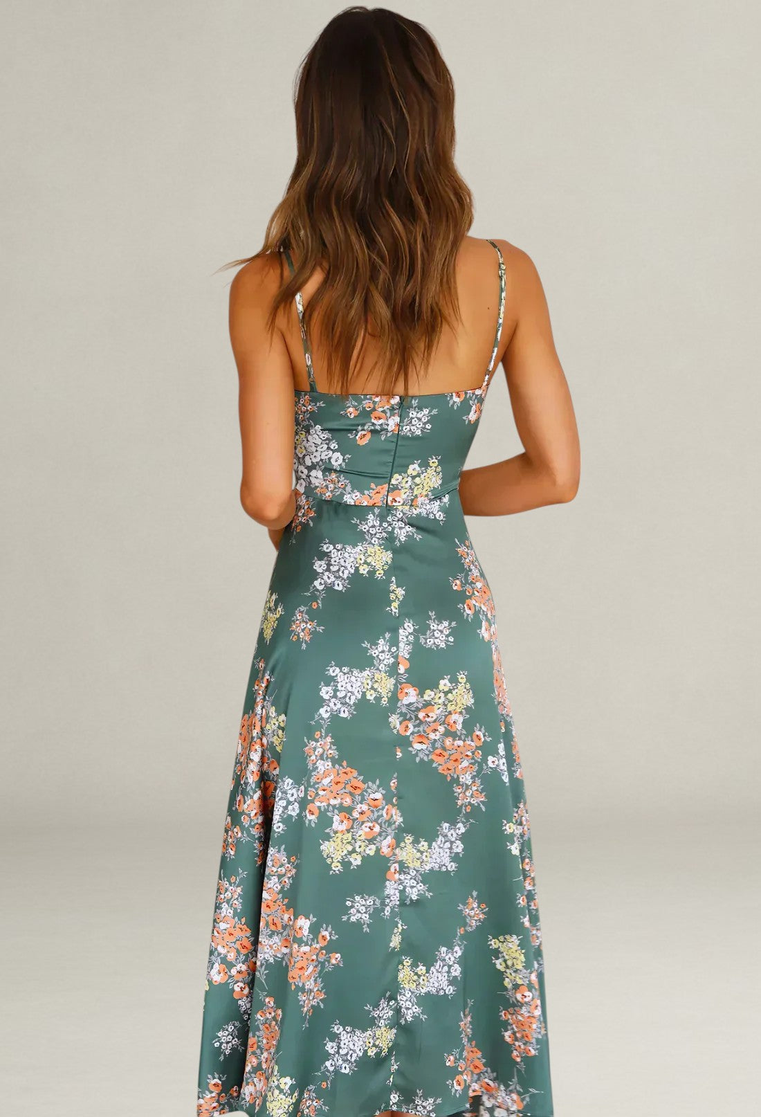 Monelle™ | Effortless Blooming Dress