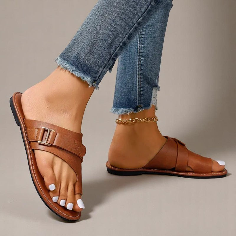 Monelle™ | Casual Sandals