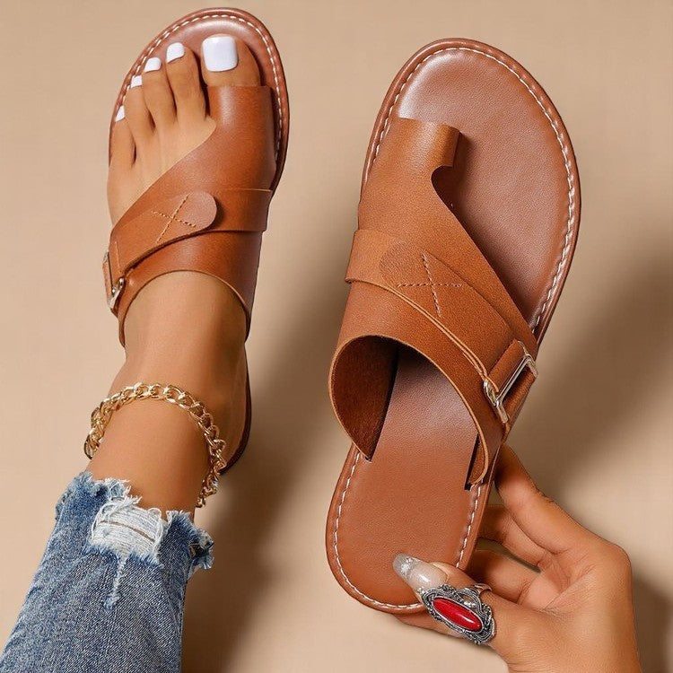 Monelle™ | Casual Sandals