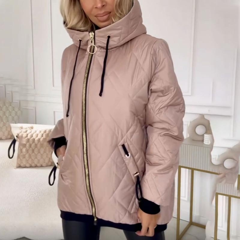 Denise™ | Stylish Casual Coat