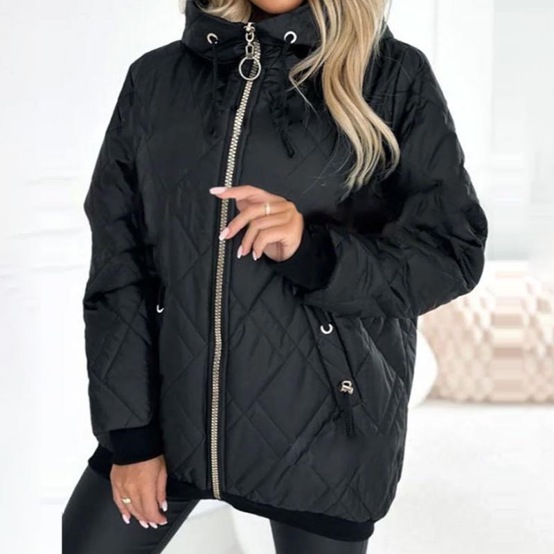 Denise™ | Stylish Casual Coat