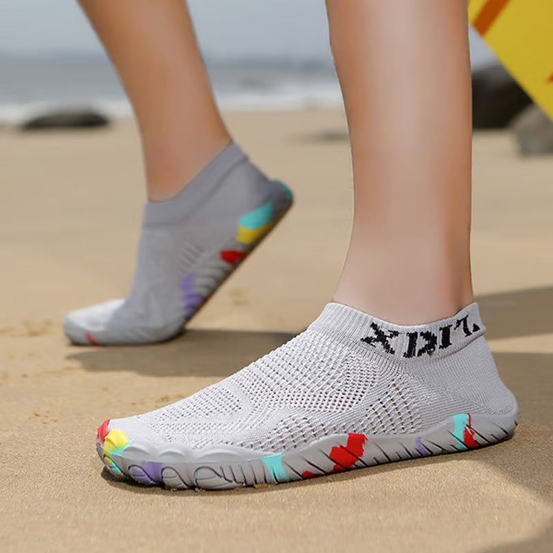 Denise™ | Unisex Barefoot Water Shoes