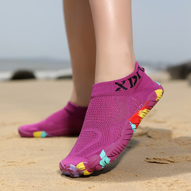Denise™ | Unisex Barefoot Water Shoes