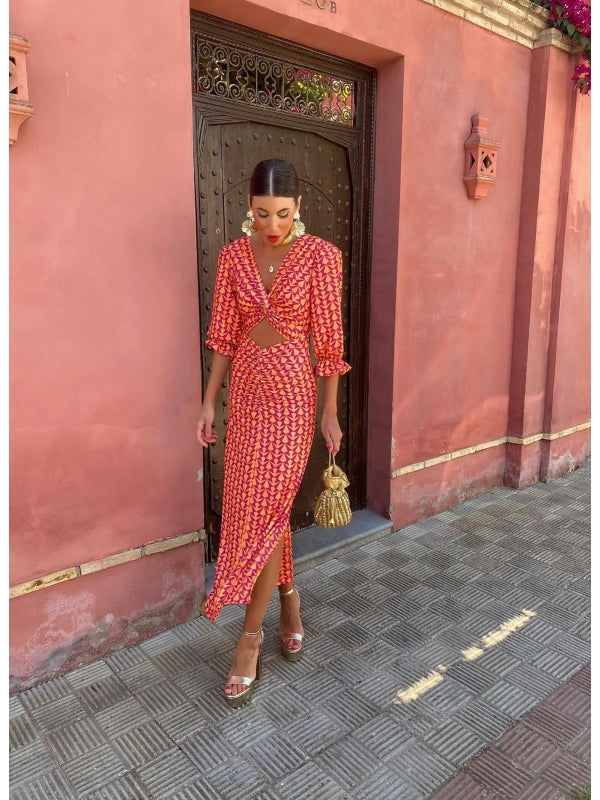 (Sold Out) Amelia™ | Summer Dress