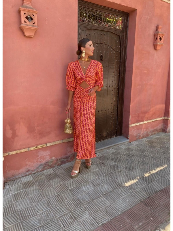 (Sold Out) Amelia™ | Summer Dress