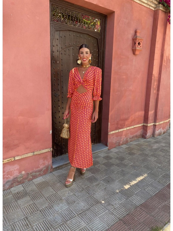 (Sold Out) Amelia™ | Summer Dress