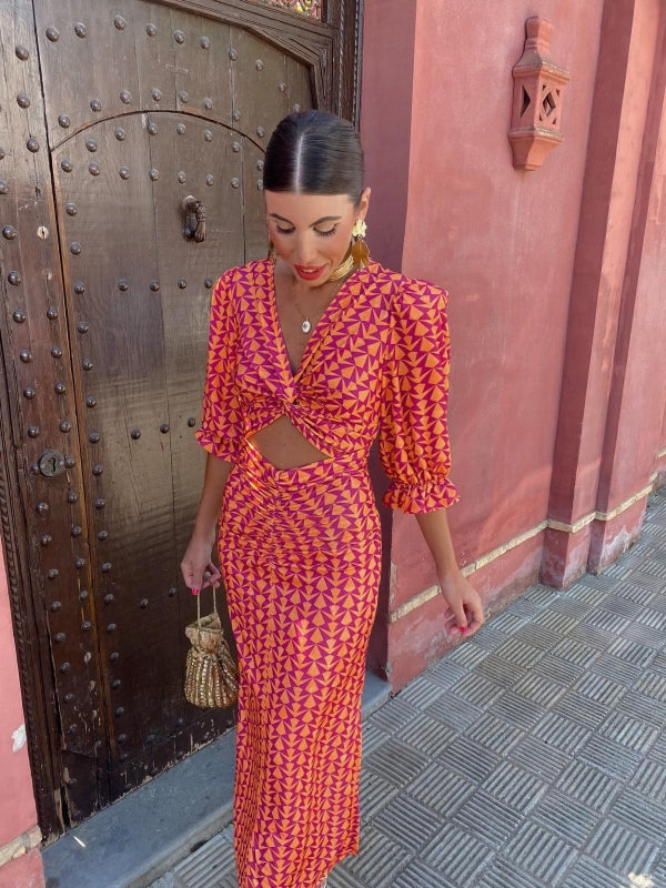 (Sold Out) Amelia™ | Summer Dress