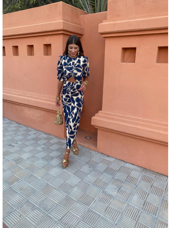 (Sold Out) Amelia™ | Summer Dress