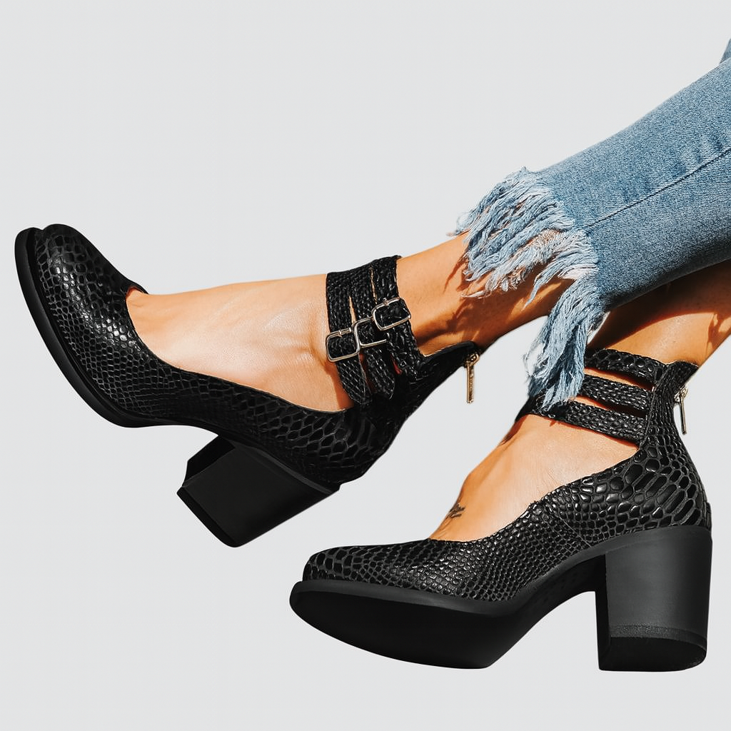 Sonia | Modern Boots