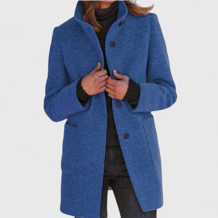 Jayzmarie™ | Elegant Coat