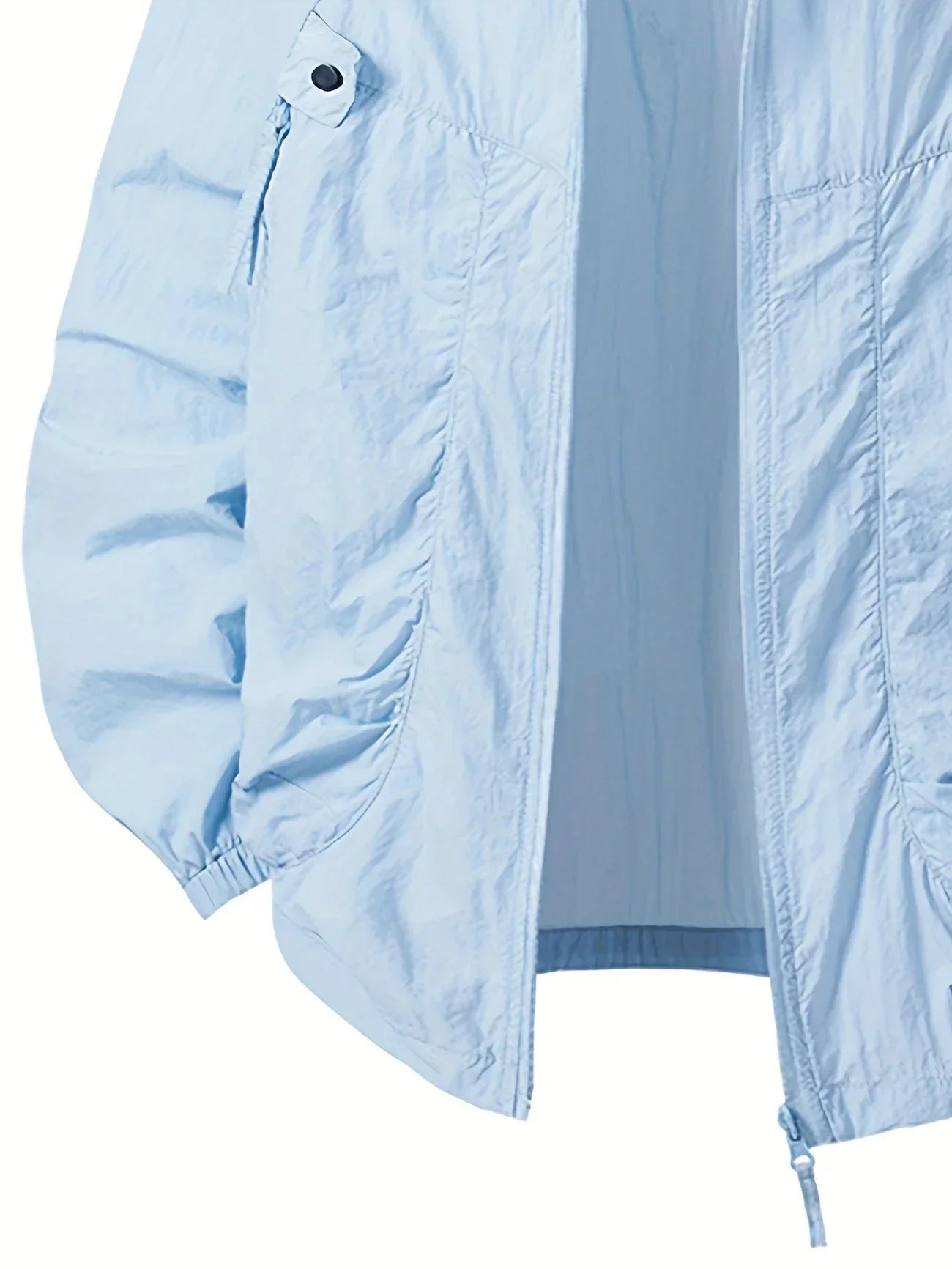 Taylor™ | Outdoor Hooded Jacket