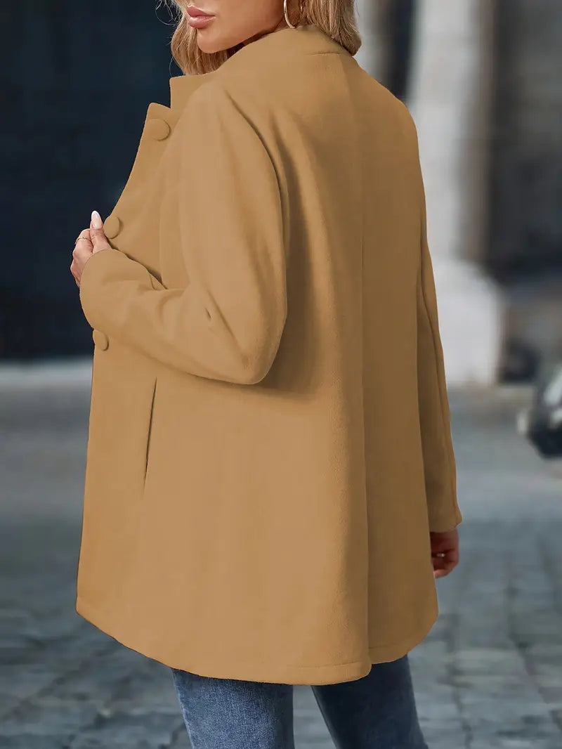 Carmen™ | Elegant Jacket