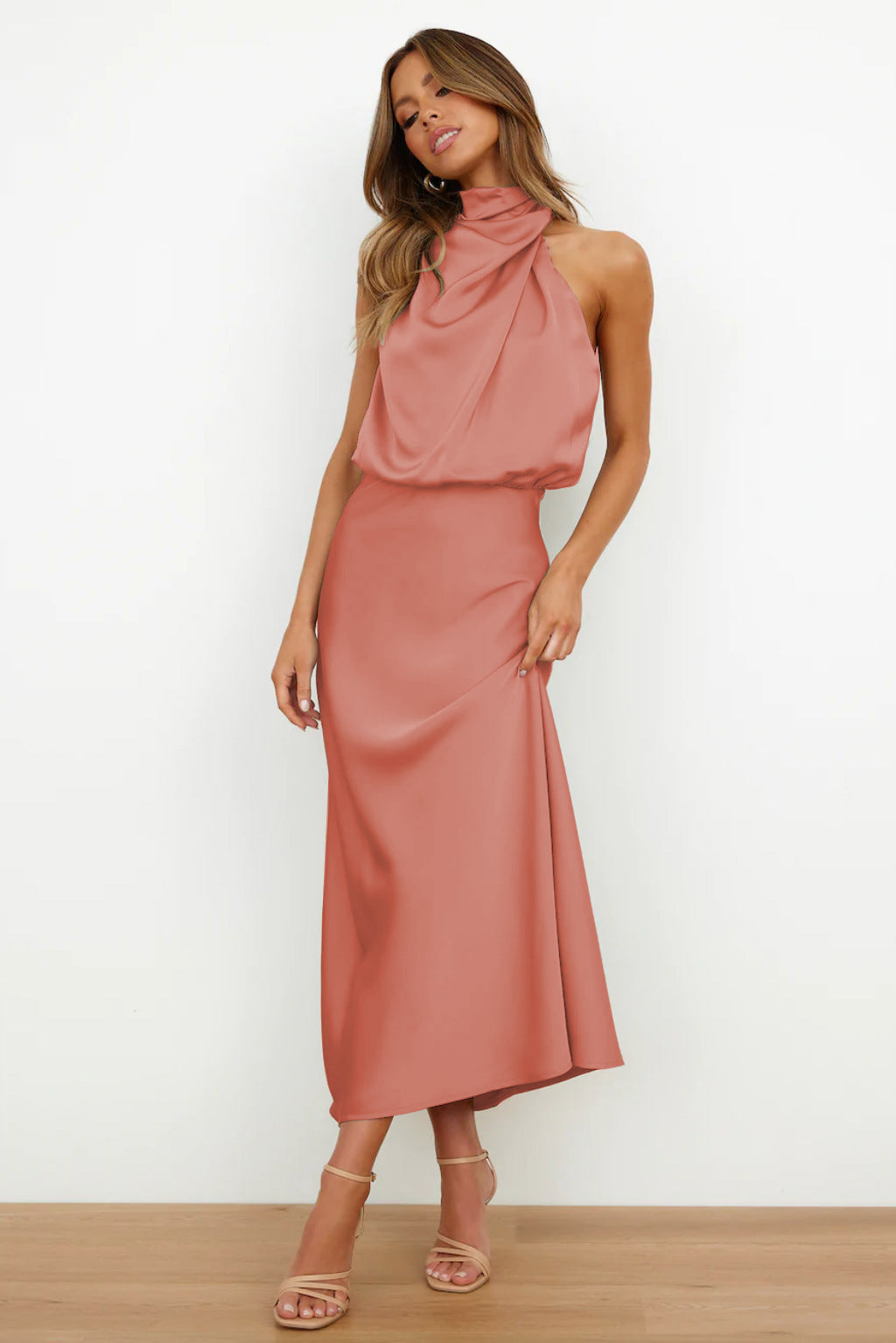 Naomi™ | Elegant Dress