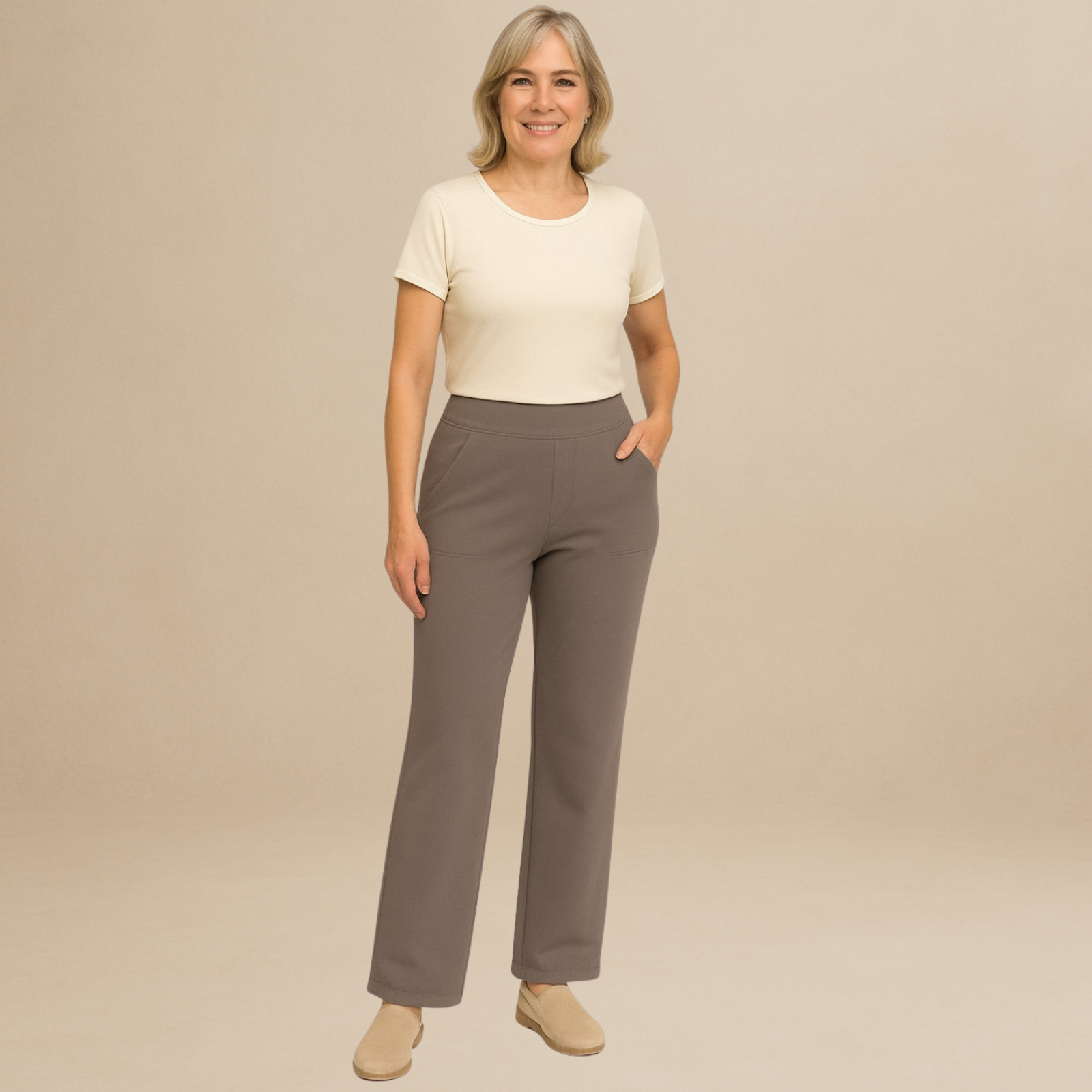 Candace™ | Elegant Pants