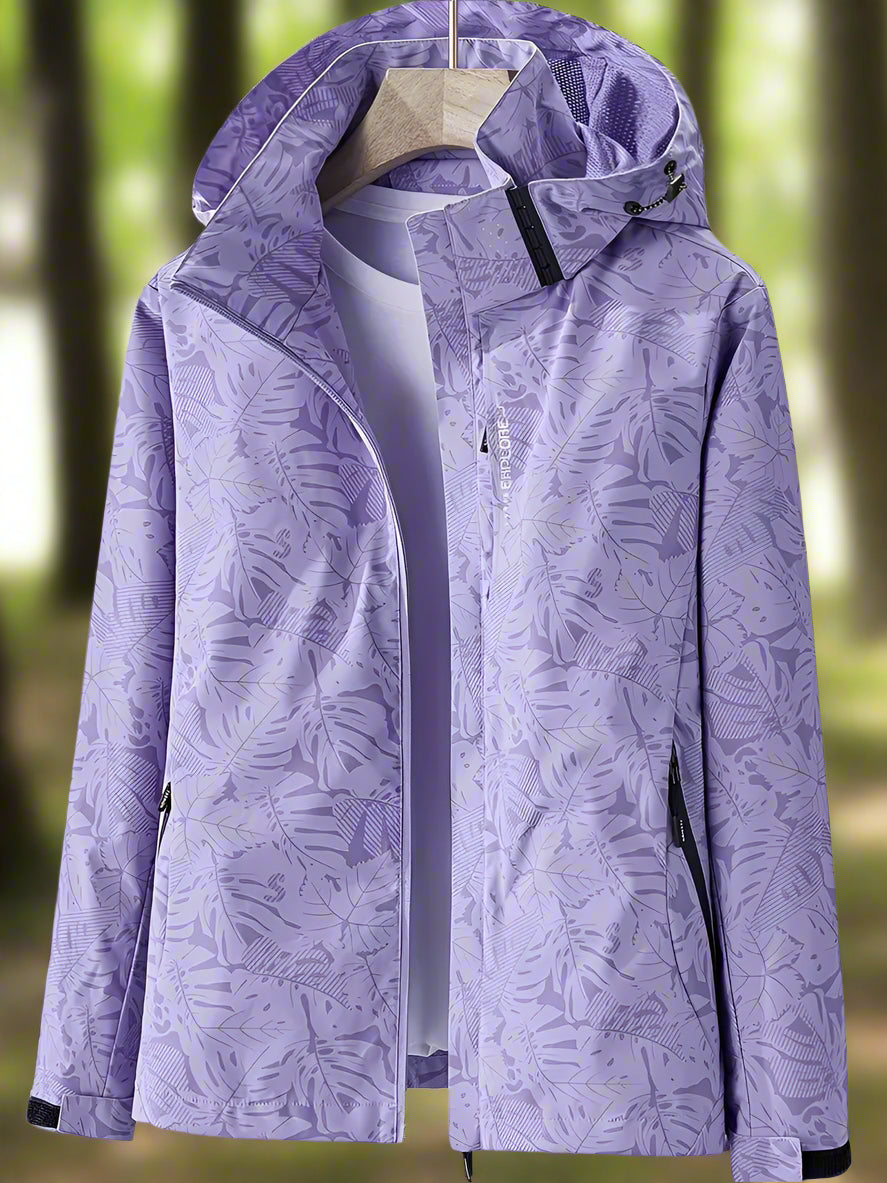 Noa | Lightweight Mid-Season Jacket